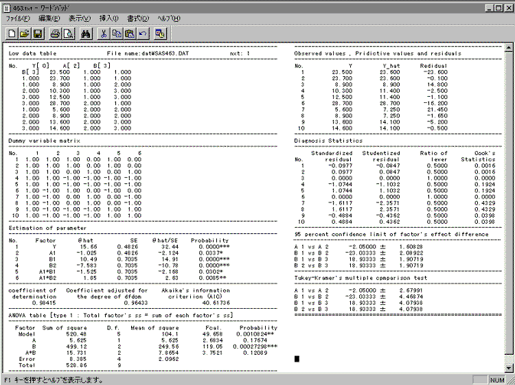 �e�L�X�g�E�t�@�C���o�͗� �g��}